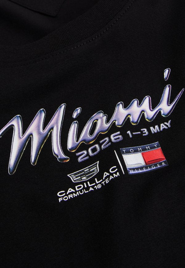 Tommy Hilfiger TH X CADILLAC FORMULA 1 TEAM MIAMI TANK