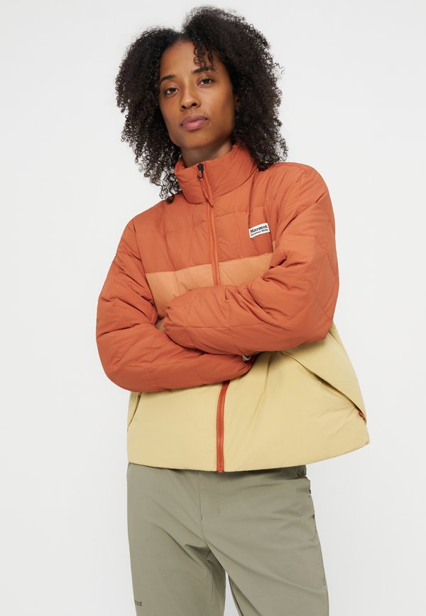 Marmot ARES