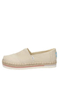 TOMS ALPARGATE  ROPE