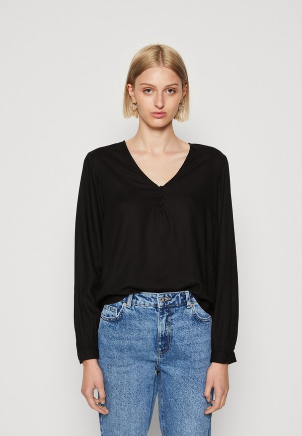 Pieces PCNOVA V NECK