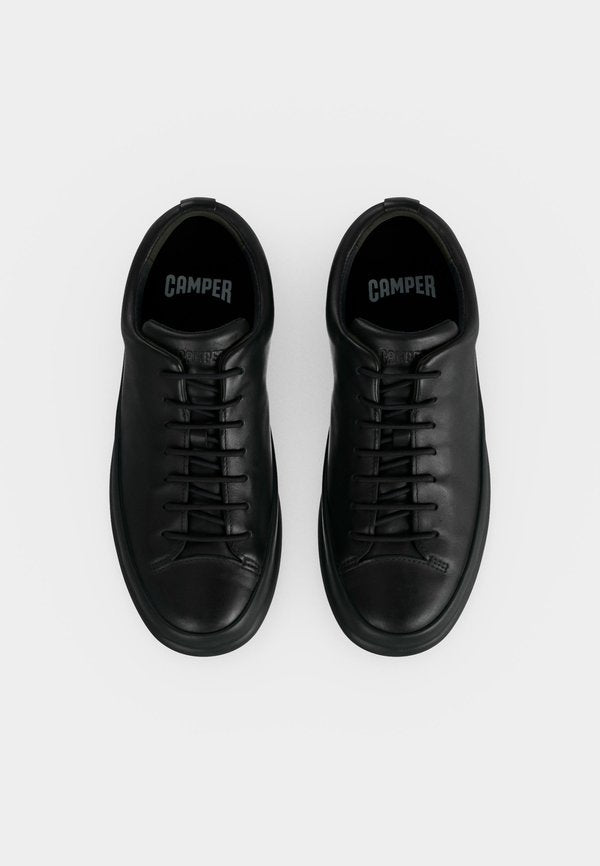 Camper CHASIS