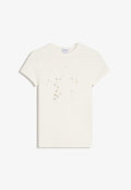Bershka TSHIRT - Print T-shirt - beige