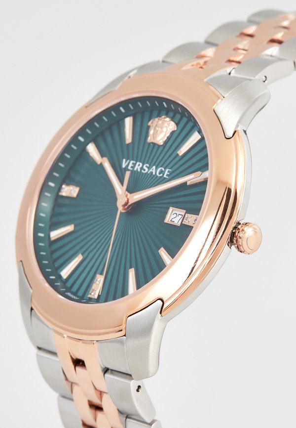 Versace V-URBAN 0,03 CT. DIAMOND