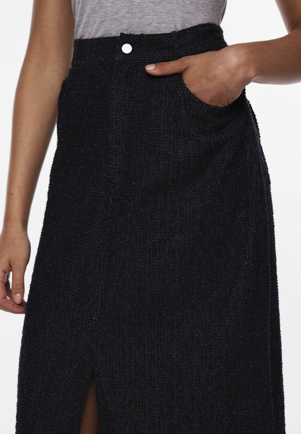 Pieces PCOANA LONG SKIRT