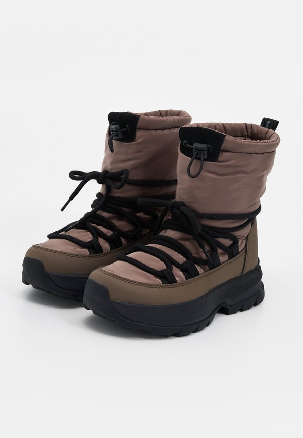 Icepeak AHMAS