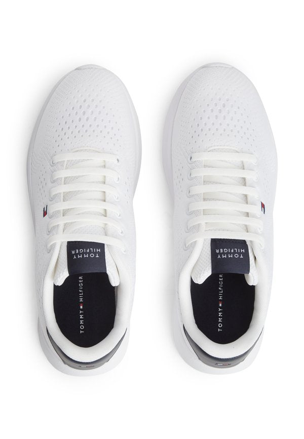 Tommy Hilfiger LIGHTWEIGHT RUNNER KNIT