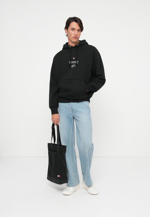 Tommy Jeans STAR GRAPHIC HOODIE UNISEX