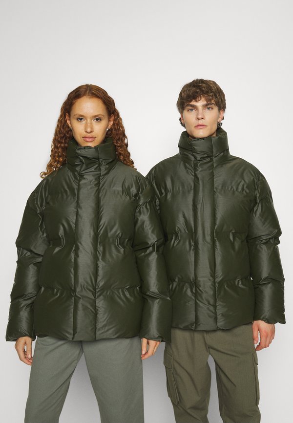 Rains BATOR PUFFER JACKET UNISEX
