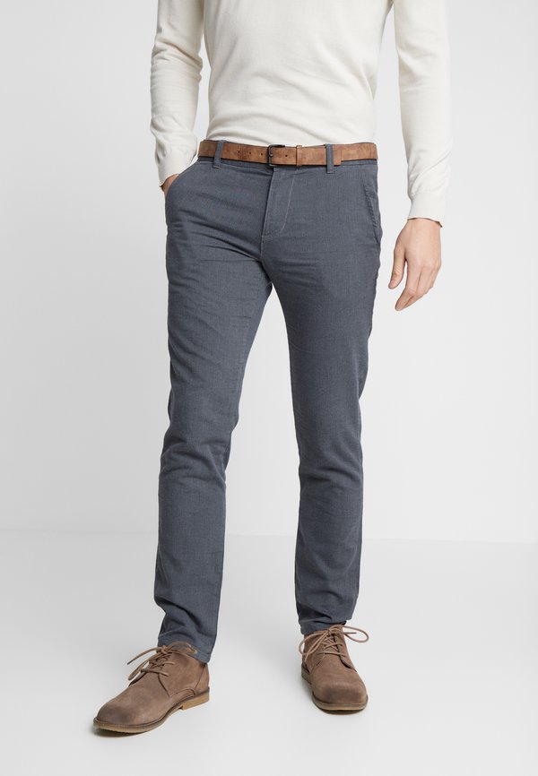 TOM TAILOR DENIM STRUCTURED