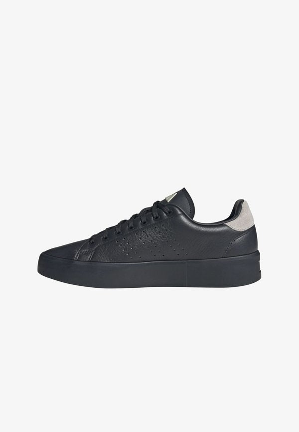 adidas Sportswear Trainers - black/beige