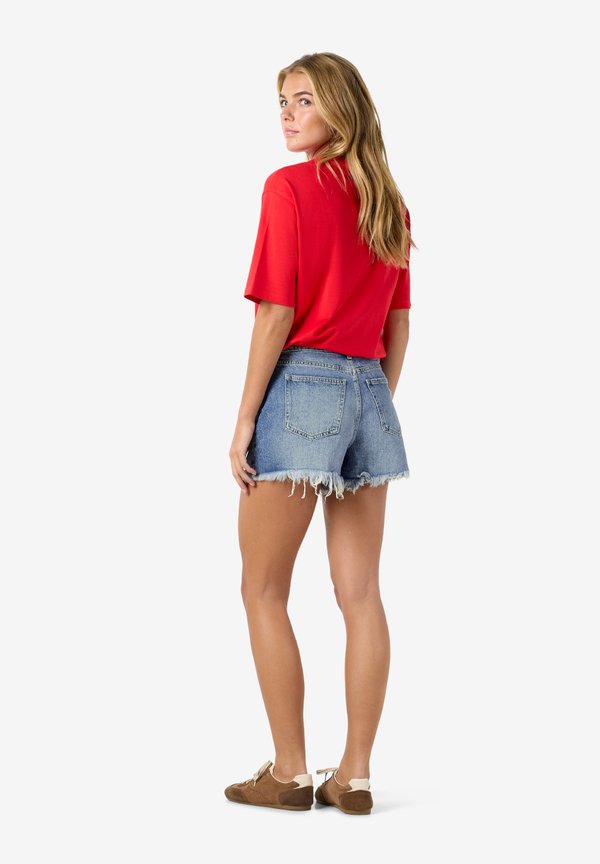 Noisy May Denim NMOLESIA