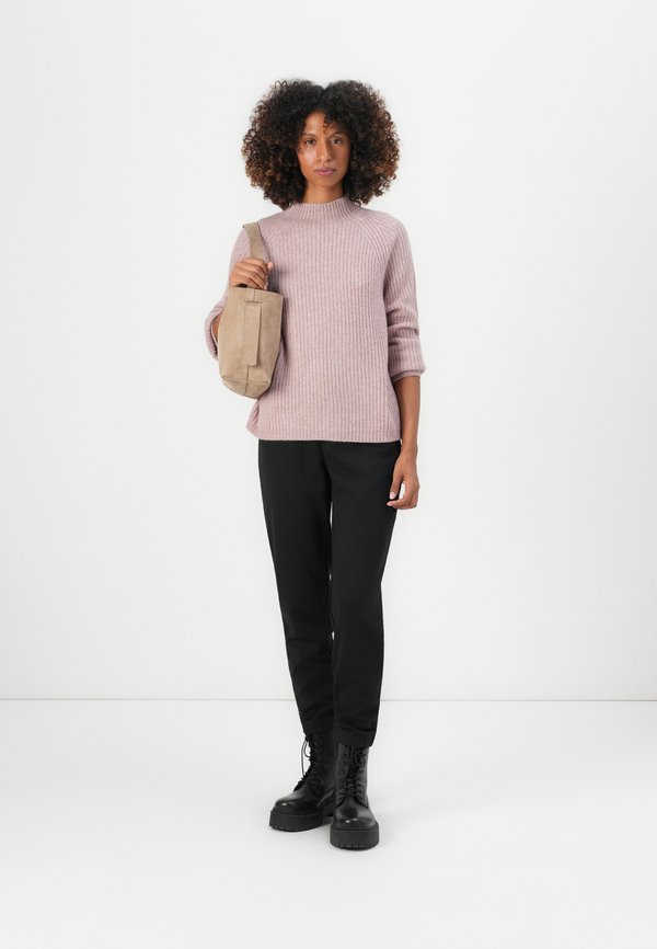 TOM TAILOR DENIM COZY MOCK NECK