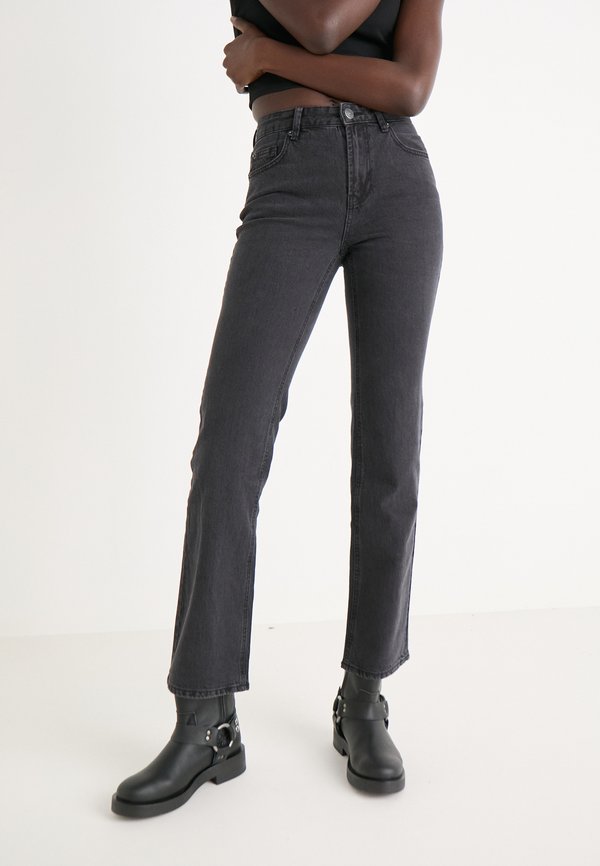 Vero Moda Straight fit VMTESSA High rise