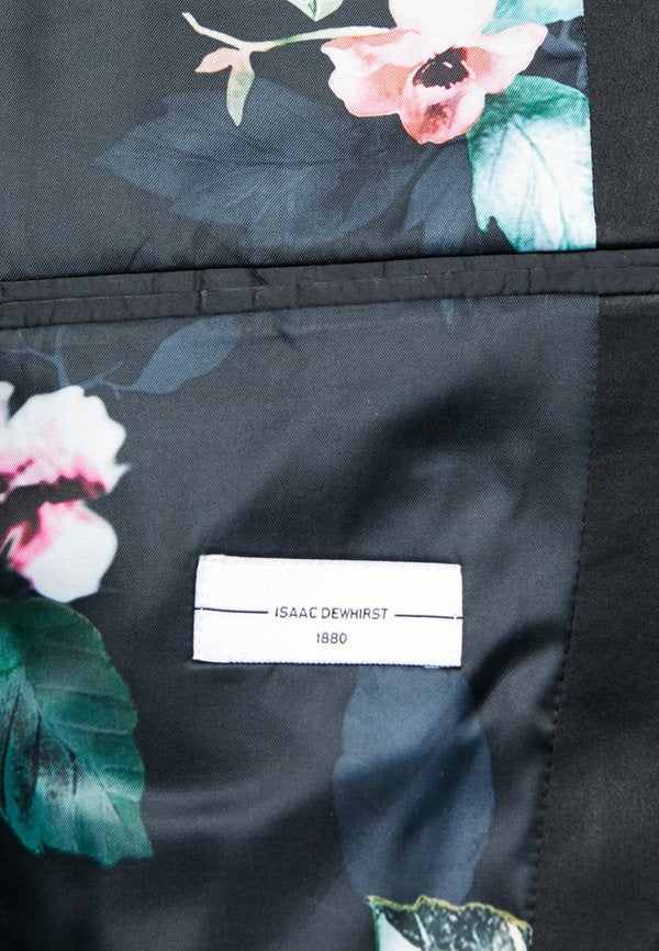 Isaac Dewhirst BASIC PLAIN TUX