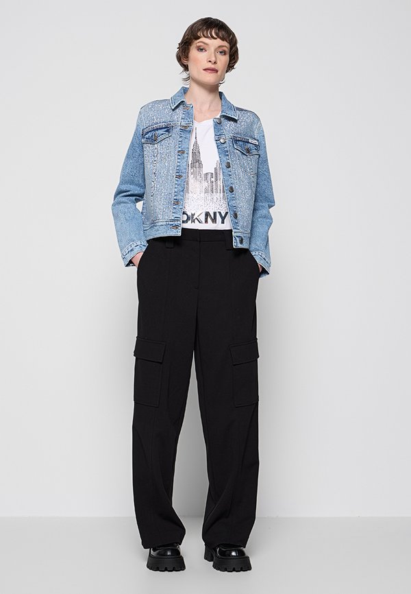 DKNY