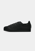 adidas Originals SUPERSTAR II UNISEX - Trainers - core black