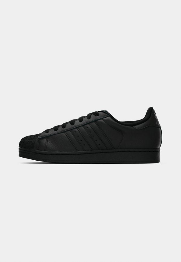 adidas Originals SUPERSTAR II UNISEX - Trainers - core black