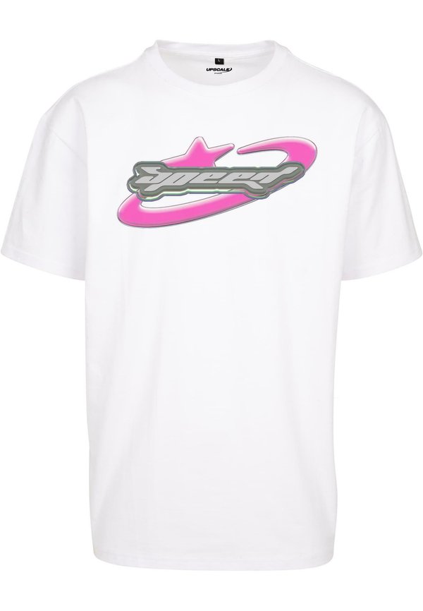 Upscale by Mister Tee SPEED LOGO