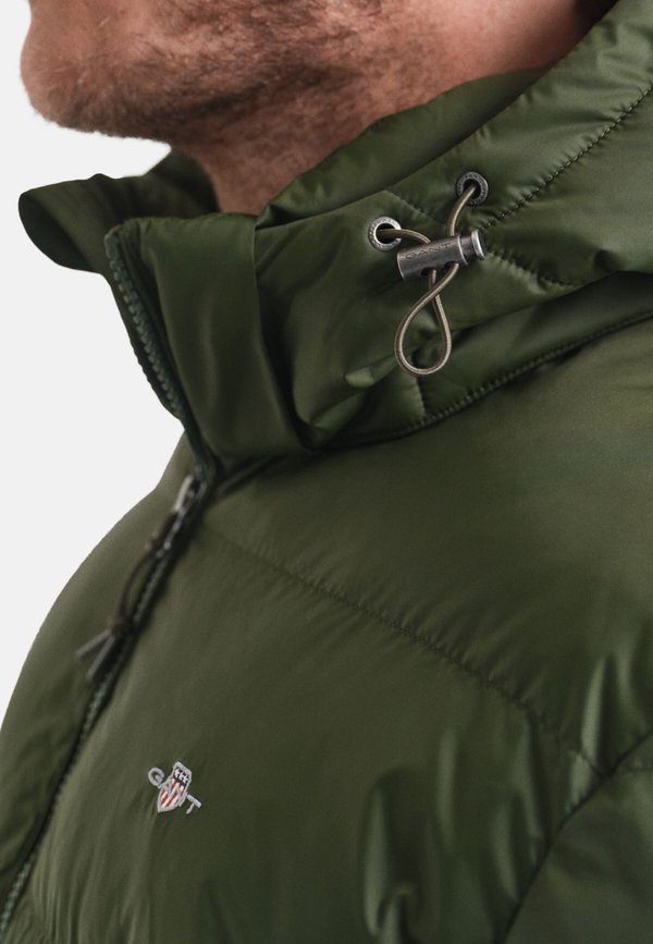 GANT ACTIVE CLOUD