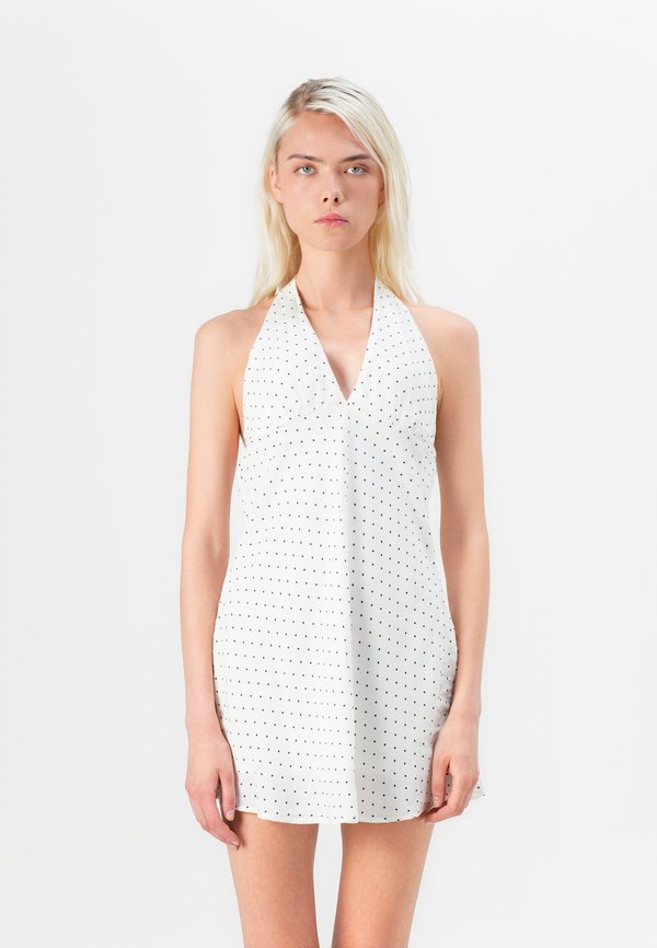 Hollister Co. HALTER SLIP MINI