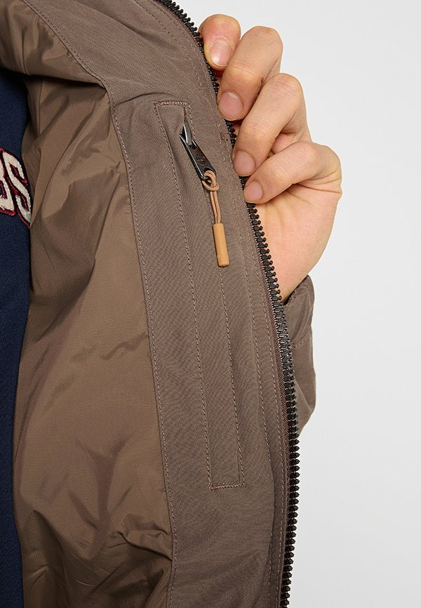 Timberland WELCH MOUNTAIN DURABLE WATER REPELLENT PUFFER