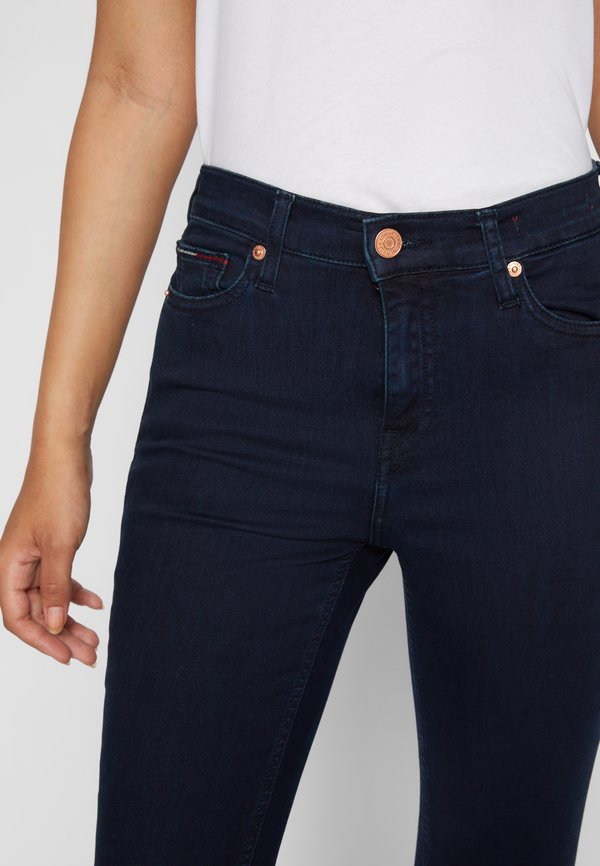 Tommy Jeans NORA SKINNY
