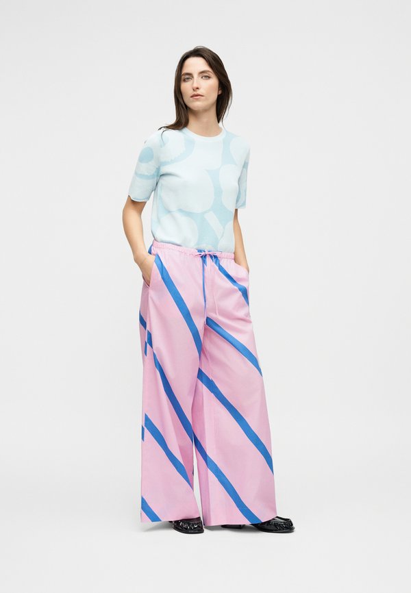 Marimekko PUOTI BASSO TROUSERS