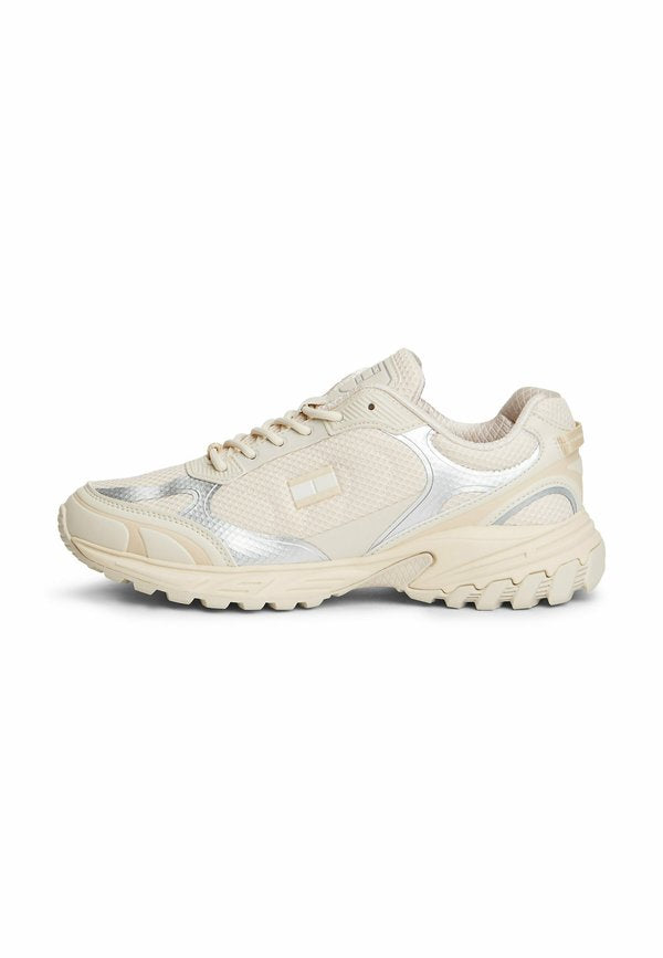 Tommy Jeans MIXED TEXTURE CLEAT