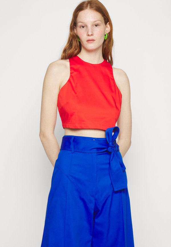 Sara Battaglia CROP
