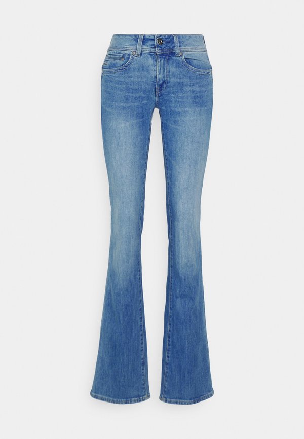 G-STAR MIDGE MID WAIST