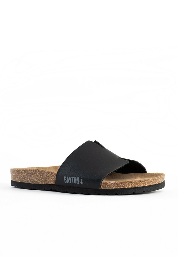 BAYTON DJILIAN