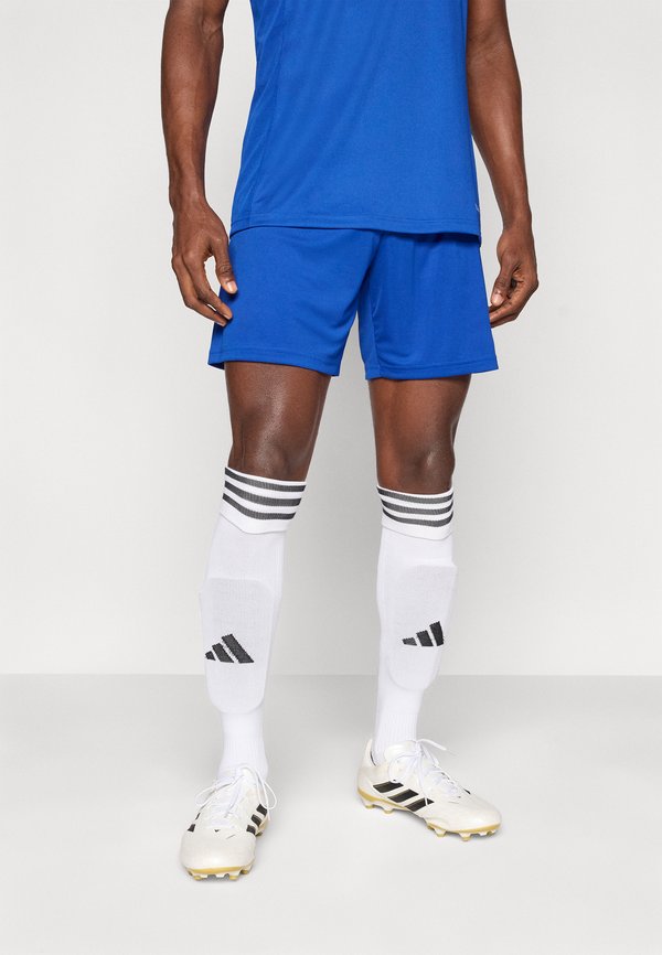 adidas Performance ENTRADA26 SHORTS - Sports shorts - team royal blue/white