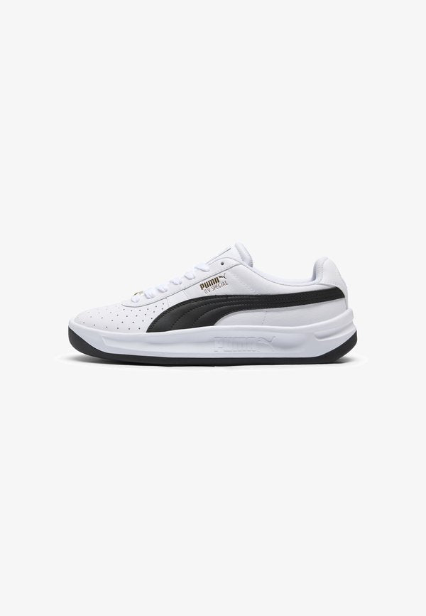 Puma GV SPECIAL UNISEX - Trainers - white black