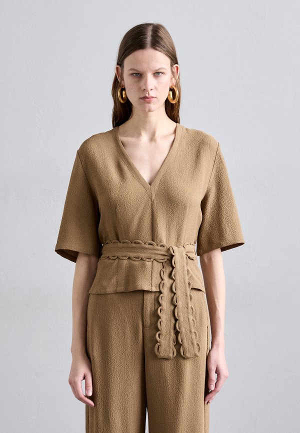 By Malene Birger ULLAS