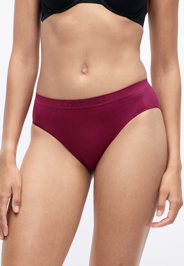 Calvin Klein Underwear BONDED FLEX SEAMLESS 3 PACK