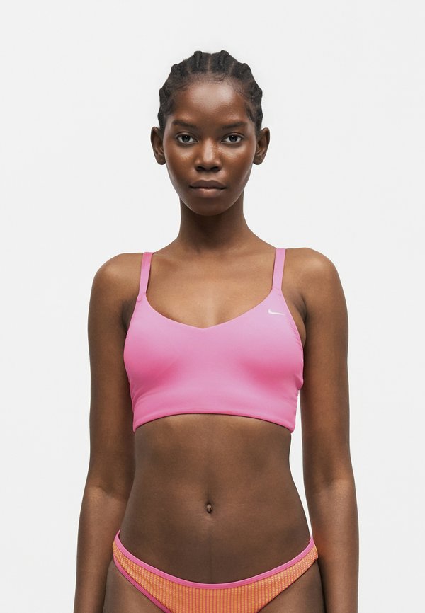Nike Swim  ESSENTIAL V NECK