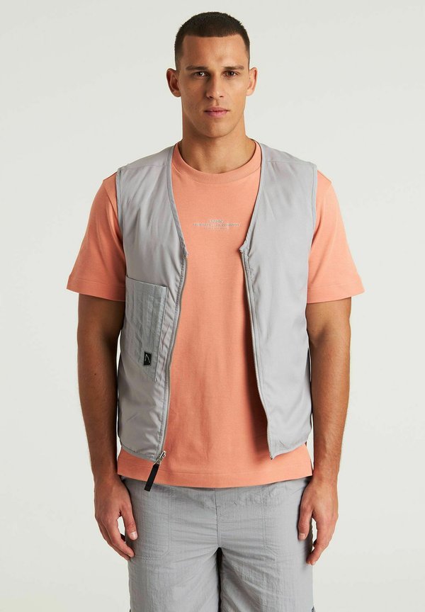 CHASIN' ORFIO VEST 2.0