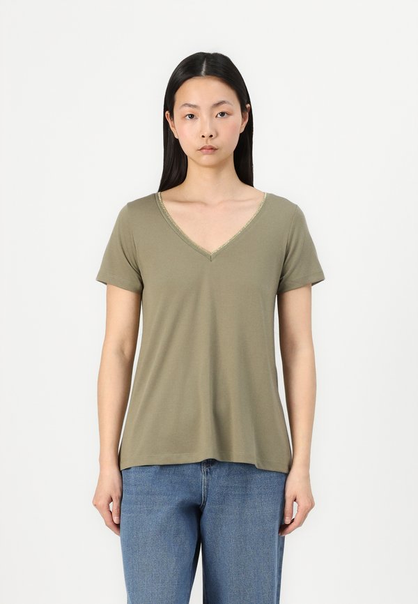 JDY DALILA S/S JRS ATK