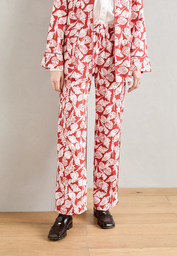 Scotch & Soda GIA SHELL BATIK PRINTED