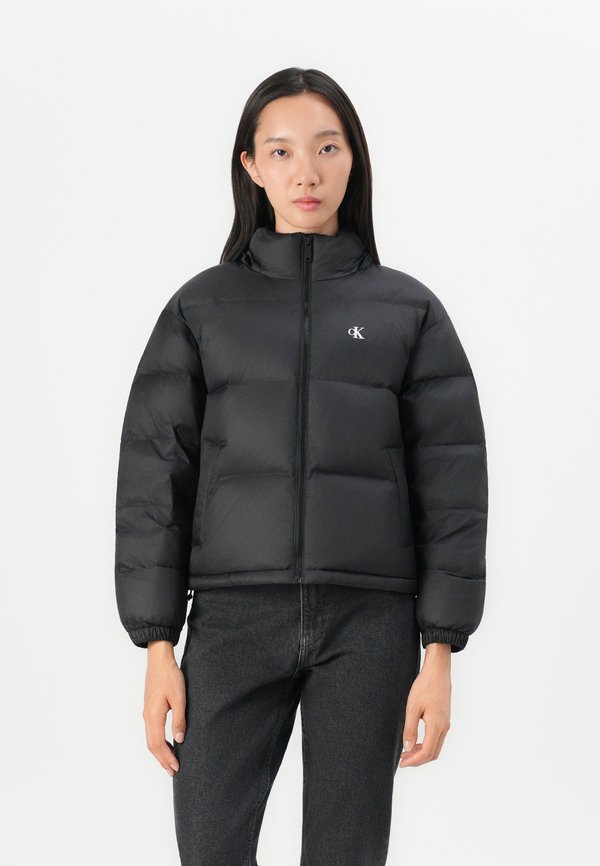 Calvin Klein Jeans ESSENTIAL MIDWEIGHT PUFFER JACKE