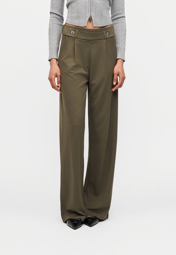 JDY JDYNEW PRETTY GEGGO LONG PANT