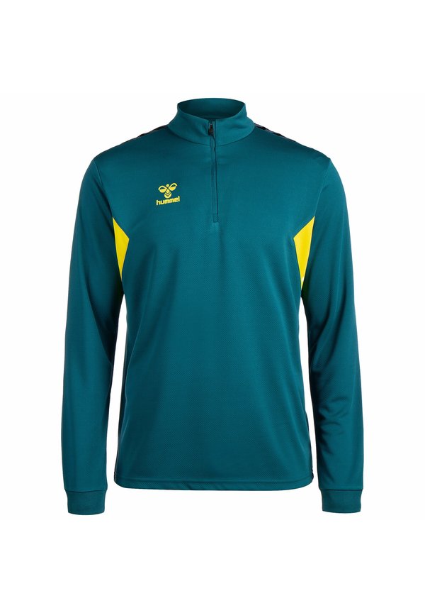 Hummel AUTHENTIC HALF-ZIP