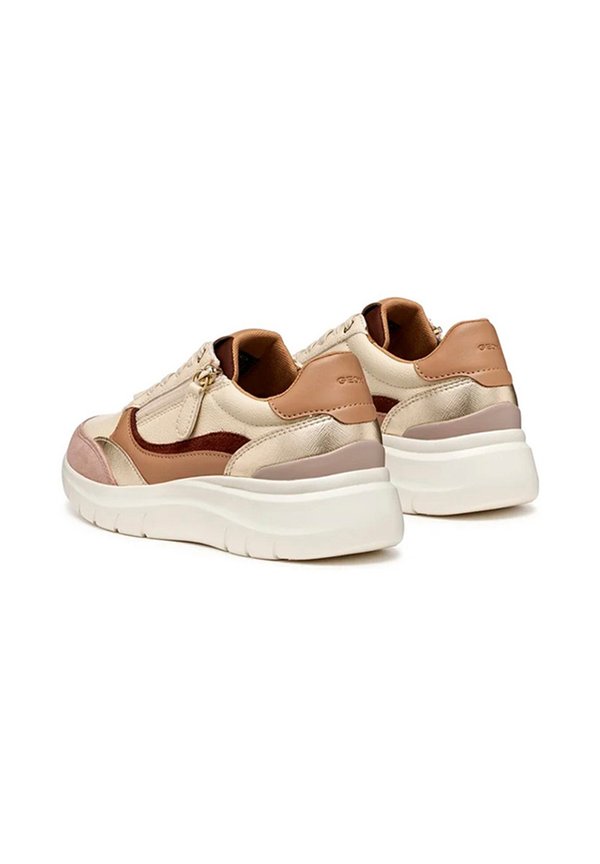 Geox SNEAKERS PLUMERRY