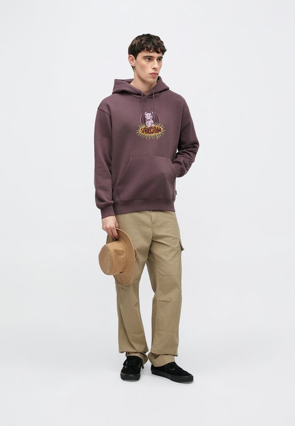 Volcom NODER