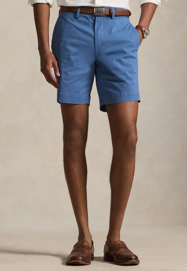 Polo Ralph Lauren 8-INCH STRETCH STRAIGHT FIT CHINO SHORT