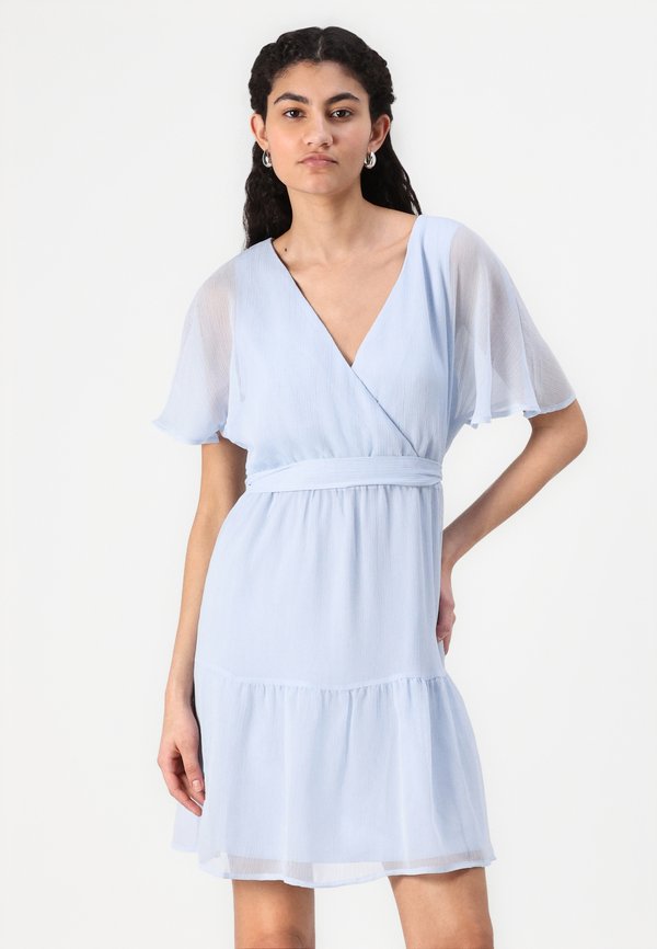 VILA VIRILLA  SHORT DRESS