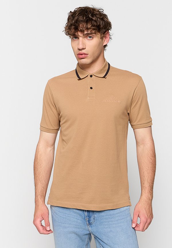 Scotch & Soda