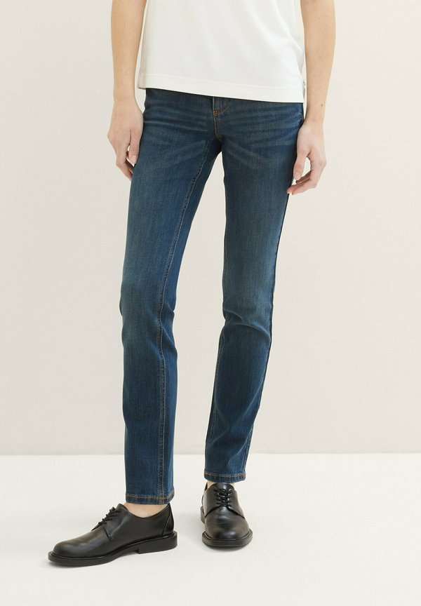 TOM TAILOR TTALEXA STRAIGHT FIT