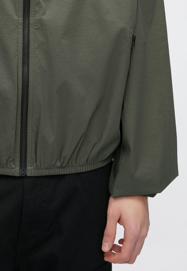 The North Face REDBOX PACKABLE HOODED JACKET