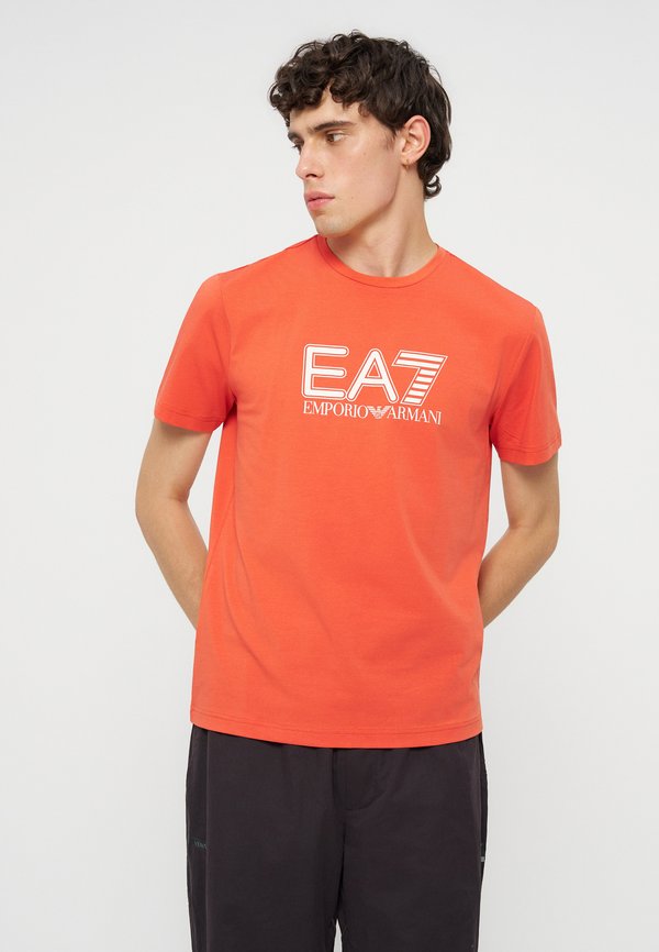 EA7 Emporio Armani